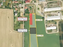 Prodej podílu pozemku pro bydlení, Stěžery, 19924 m2