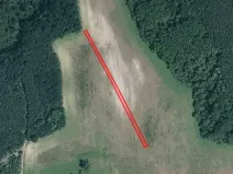 Prodej pole, Bzenec, 20471 m2