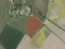 Prodej louky, Holice, 32666 m2