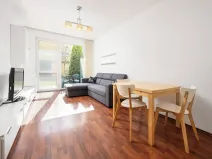 Pronájem bytu 2+kk, Brno, Šmahova, 44 m2