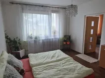 Pronájem bytu 1+1, Krupka, Teplická, 36 m2