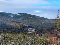 Prodej pozemku pro bydlení, Karlova Studánka, 900 m2