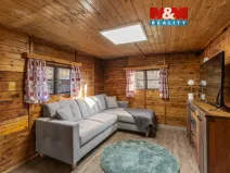 Prodej chaty, Postoloprty - Mradice, 39 m2