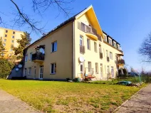 Pronájem bytu 2+kk, Zábřeh, Na Výsluní, 60 m2