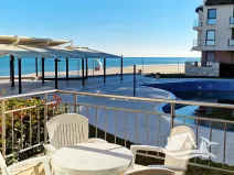 Prodej bytu 2+kk, Obzor, Bulharsko, 60 m2