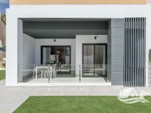 Prodej bytu 3+kk, Torrevieja, Španělsko, 51 m2