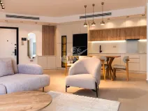 Prodej bytu 2+kk, Trikomo, Kypr, 64 m2