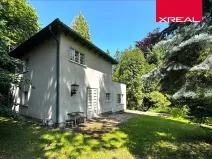 Prodej rodinného domu, Kamenice, Lomená, 157 m2