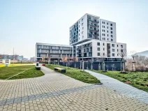 Pronájem bytu 2+kk, Praha - Modřany, Mezi vodami, 53 m2