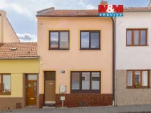 Prodej rodinného domu, Brno - Líšeň, Karolíny Světlé, 290 m2