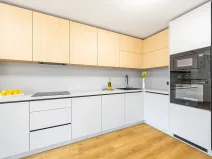 Prodej bytu 3+kk, Praha - Michle, Ohradní, 79 m2