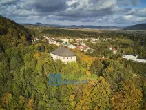 Prodej zahrady, Žacléř, náměstí Josefa Čapka, 1807 m2