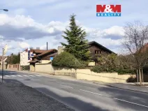 Pronájem bytu 3+kk, Praha - Radotín, Karlická, 72 m2