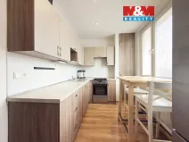 Prodej bytu 3+1, Karviná - Hranice, Čsl. armády, 74 m2