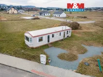 Prodej mobilheimu, Přepychy, 40 m2