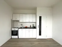 Pronájem bytu 1+kk, Česká Lípa, 5. května, 21 m2