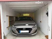 Prodej garáže, Větřní, 18 m2