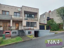 Prodej rodinného domu, Herálec, 160 m2