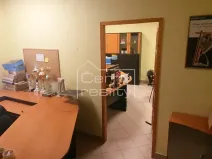 Pronájem kanceláře, Ústí nad Orlicí, Jilemnického, 80 m2