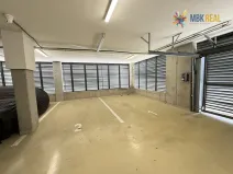 Pronájem garážového stání, Brno, Kociánka, 18 m2