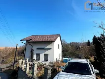 Prodej rodinného domu, Jamné nad Orlicí, 55 m2