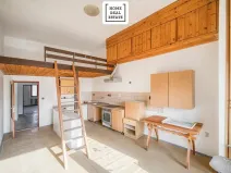 Pronájem bytu 4+kk, Náchod, Kamenice, 109 m2