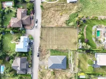 Prodej pozemku pro bydlení, Tehov, Císařova, 1044 m2