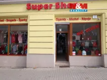 Pronájem obchodního prostoru, Cheb, Svobody, 120 m2