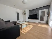Pronájem bytu 4+1, Brno, Kosíkova, 92 m2