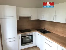 Pronájem bytu 2+1, Ostrava, Sokolovská, 56 m2