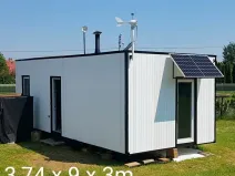 Prodej chaty, Opava, 30 m2