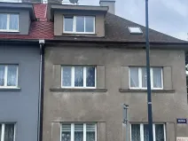 Pronájem bytu 1+1, Roudnice nad Labem, Riegrova, 37 m2