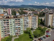 Prodej bytu 1+1, Šumperk, Prievidzská, 36 m2