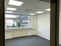 Pronájem kanceláře, Brno, Gajdošova, 88 m2