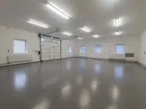 Pronájem výrobních prostor, Bílovice nad Svitavou, Obřanská, 249 m2
