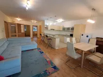 Pronájem bytu 4+kk, Praha - Řepy, Španielova, 93 m2