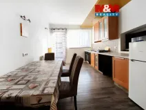 Pronájem rodinného domu, Mýto, Náměstí, 95 m2