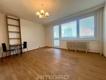 Prodej bytu 2+kk, Brno, Moldavská, 45 m2