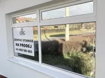 Prodej komerční, Kly - Krauzovna, 781 m2