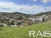 Prodej pozemku pro bydlení, Brno, Masarykova, 1833 m2