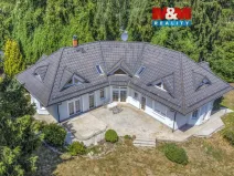 Prodej rodinného domu, Mariánské Lázně - Úšovice, U Zastávky, 232 m2