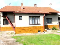Pronájem rodinného domu, Poděbrady, 90 m2