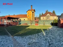 Pronájem zahrady, Radnice, 509 m2