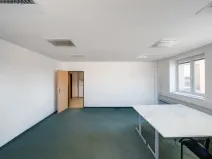 Pronájem kanceláře, Ostrava - Moravská Ostrava, Pohraniční, 86 m2