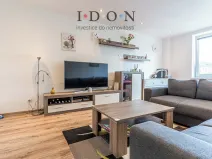 Prodej bytu 2+1, Ostrava, Moravská, 51 m2