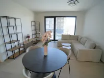 Pronájem bytu 2+kk, Praha - Modřany, Mezi vodami, 70 m2