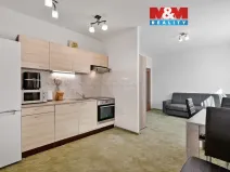 Prodej bytu 2+kk, Liberec - Liberec VI-Rochlice, Nádvorní, 48 m2