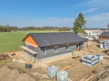 Prodej rodinného domu, Horní Jelení, Bezová, 104 m2