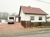 Pronájem bytu 1+kk, Zašová, 38 m2