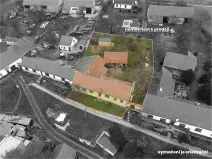 Prodej rodinného domu, Lukovany, 85 m2